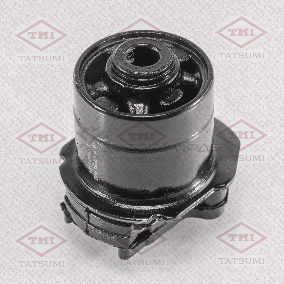 Сайлентблок задней балки TATSUMI TEF1383 1 SIY6SR 1439832035