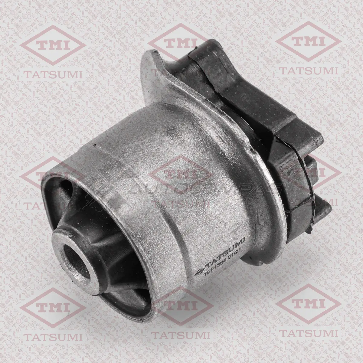 Сайлентблок задней балки TATSUMI TEF1384 1439832036 CUNN 2