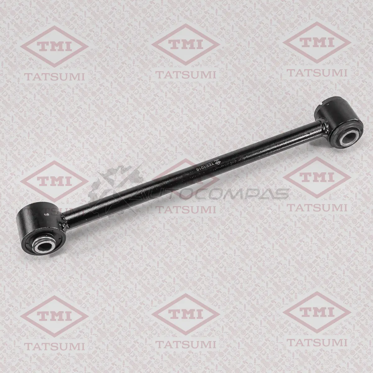 Рычаг задней подвески нижний слева/справа TATSUMI W30X 4ND 1439831909 TEE1016