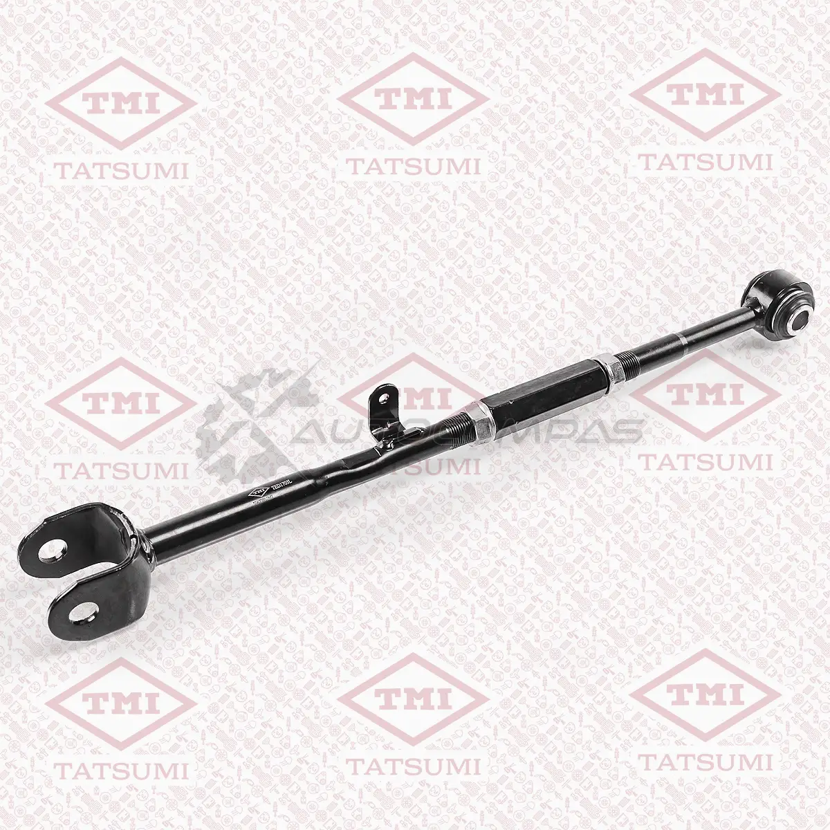 Тяга задней подвески поперечная слева TATSUMI 5F 1L4T4 1439831906 TED1703L