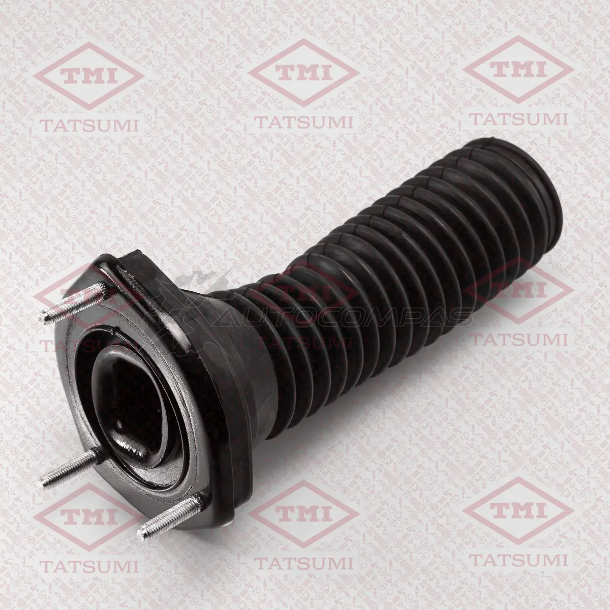 Опора амортизатора заднего справа TATSUMI HR5 24C TAG1012 1439831076 изображение 0
