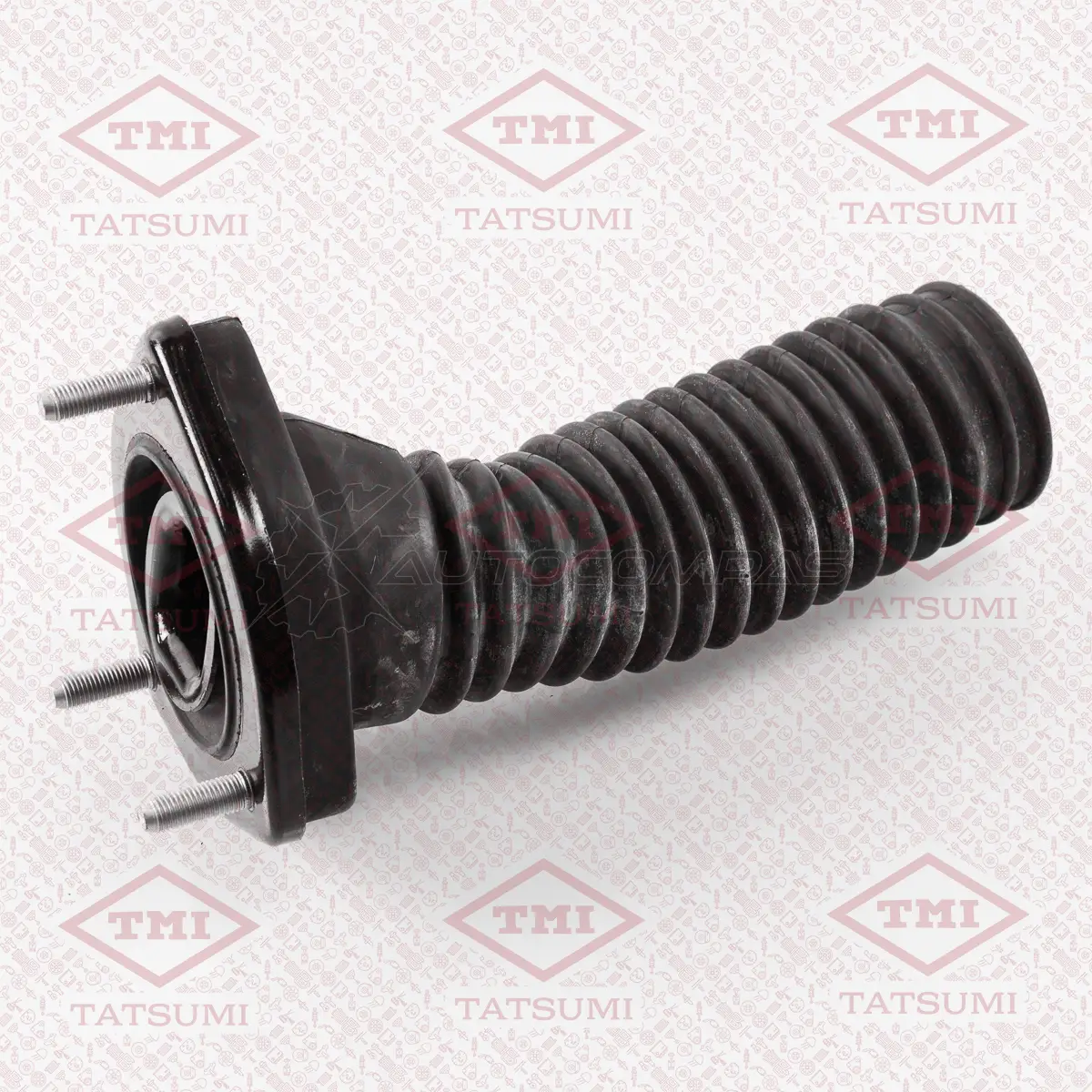 Опора амортизатора заднего справа (без подшипника) TATSUMI 1439831130 TAG2007R BX25 C