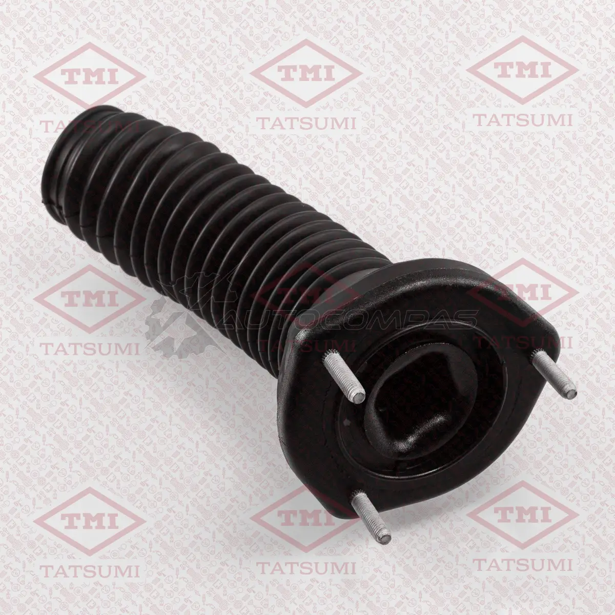 Опора амортизатора заднего слева (без подшипника) TATSUMI 1439831119 TAG1134 II 71B