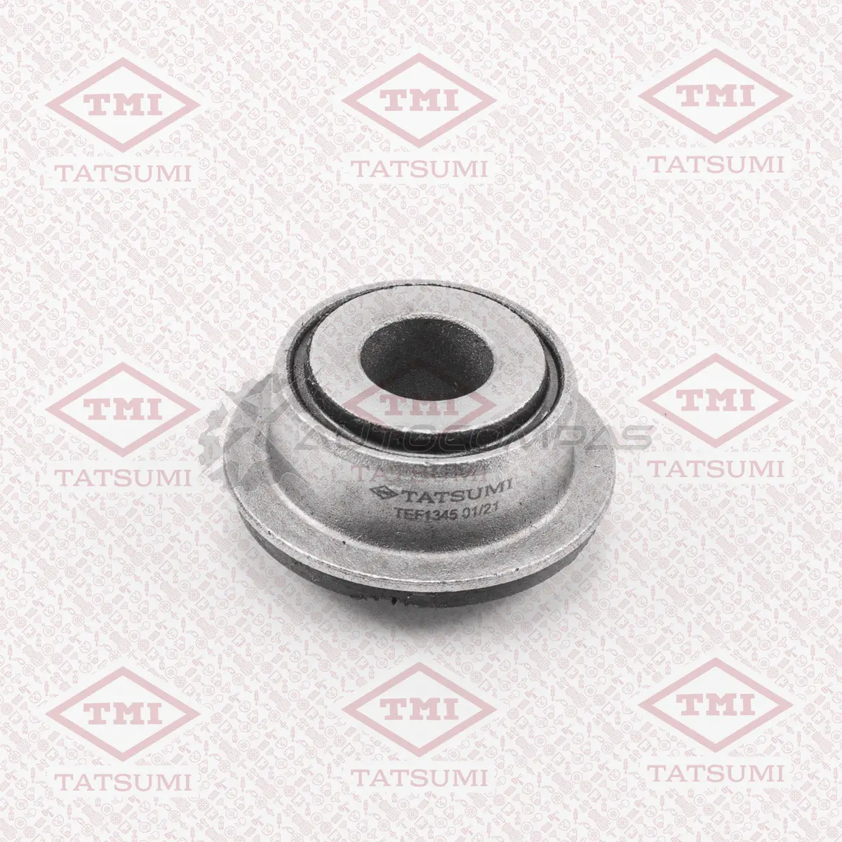Сайлентблок заднего продольного рычага задний TATSUMI KD 9RN 1439832029 TEF1345