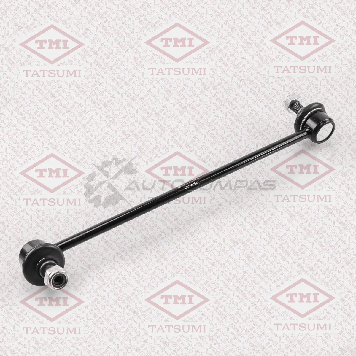 Тяга стабилизатора передняя слева TATSUMI TEB1744L 1439831837 O 4WBL