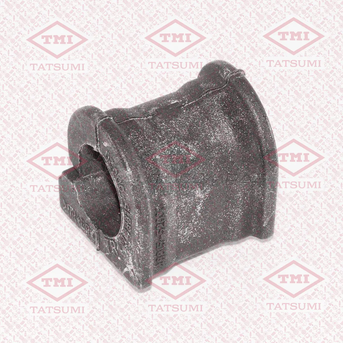 Втулка стабилизатора переднего TATSUMI 4YYX7 VU TEF2295 1439832343