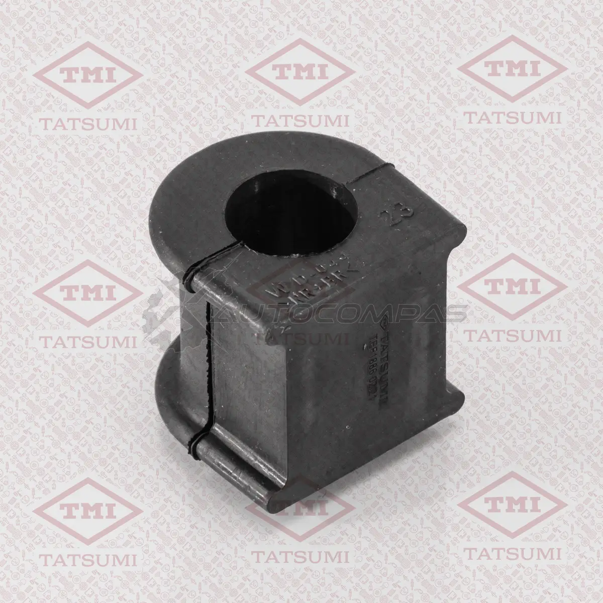 Втулка стабилизатора переднего TATSUMI 1439832223 7A F53 TEF1886
