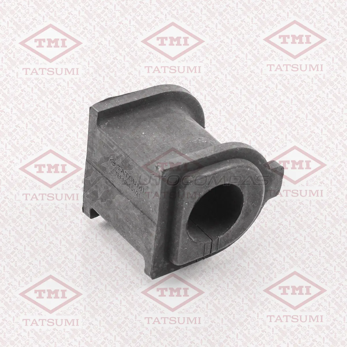 Втулка стабилизатора заднего TATSUMI TEF1094 R O0D1 1439831976