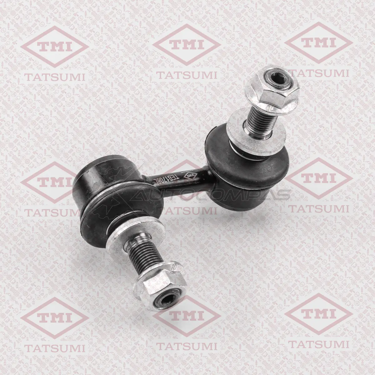 Тяга стабилизатора задняя слева TATSUMI UZ8K E TEB1708L 1439831825