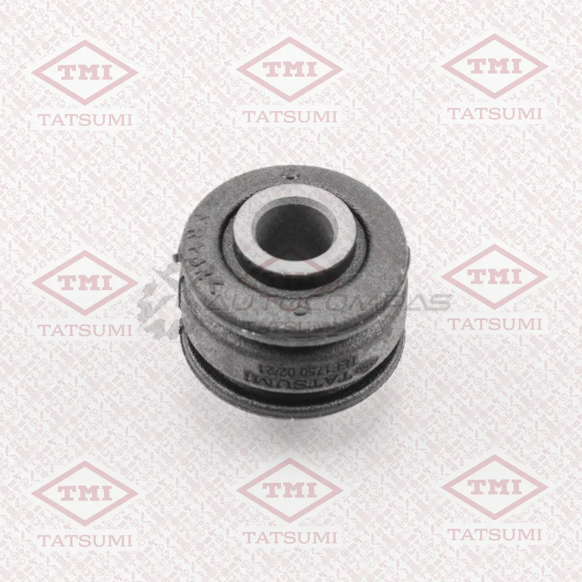 Сайлентблок передней тяги стабилизатора TATSUMI BWBLY E 1439832169 TEF1750