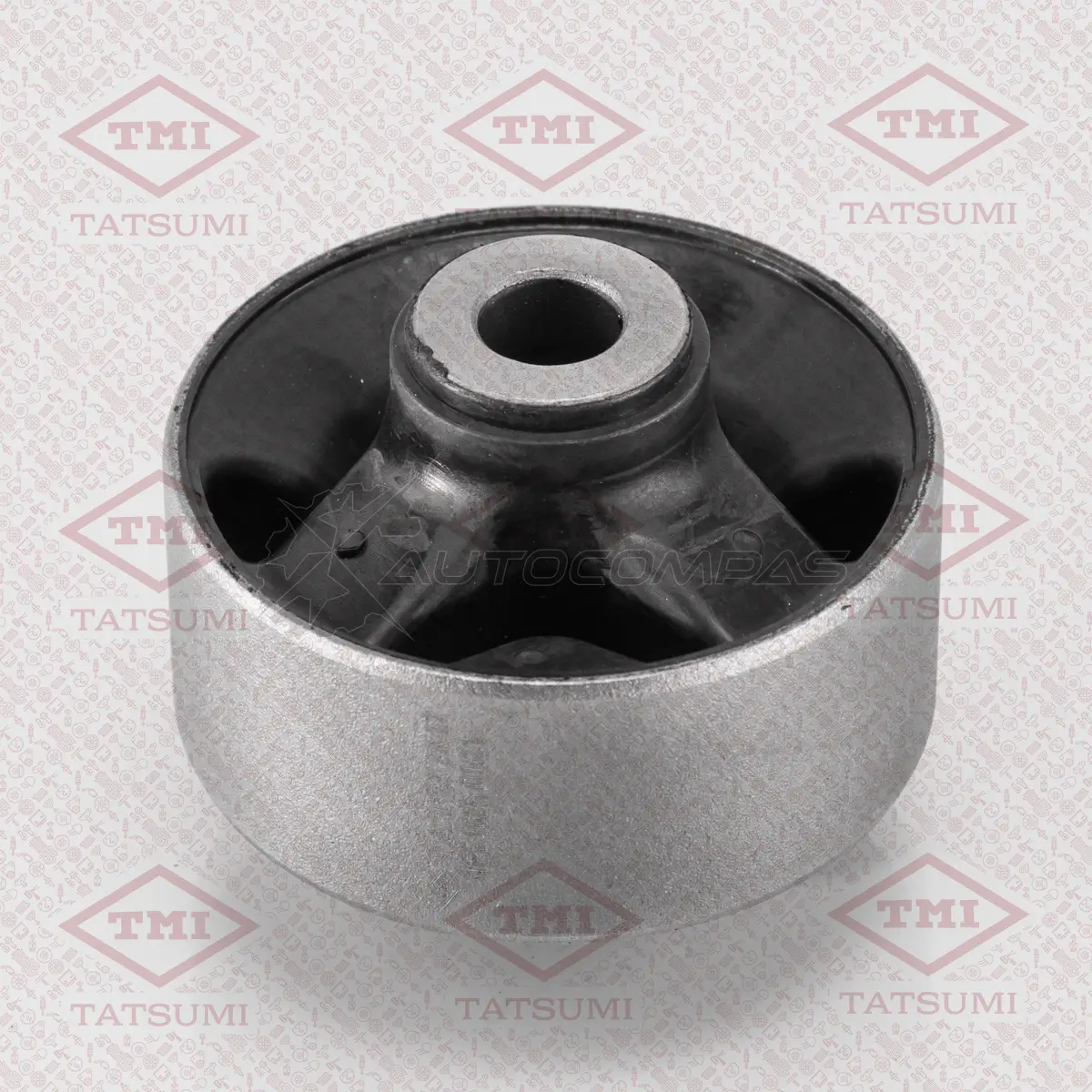 Сайлентблок опоры заднего дифференциала TATSUMI TEF1626 PO 0U8E1 1439832110