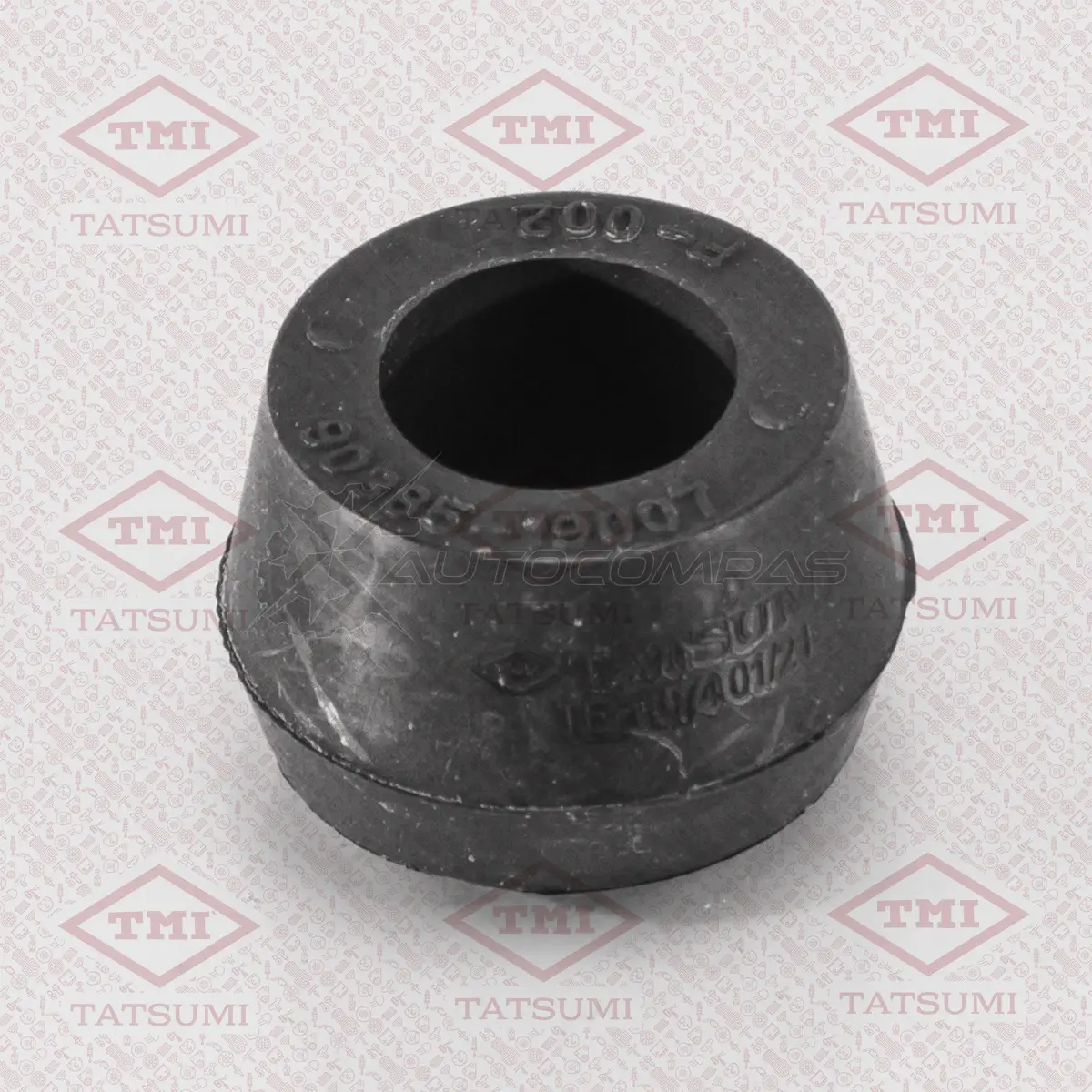Втулка заднего амортизатора TATSUMI KV5JE 5J 1439832132 TEF1674