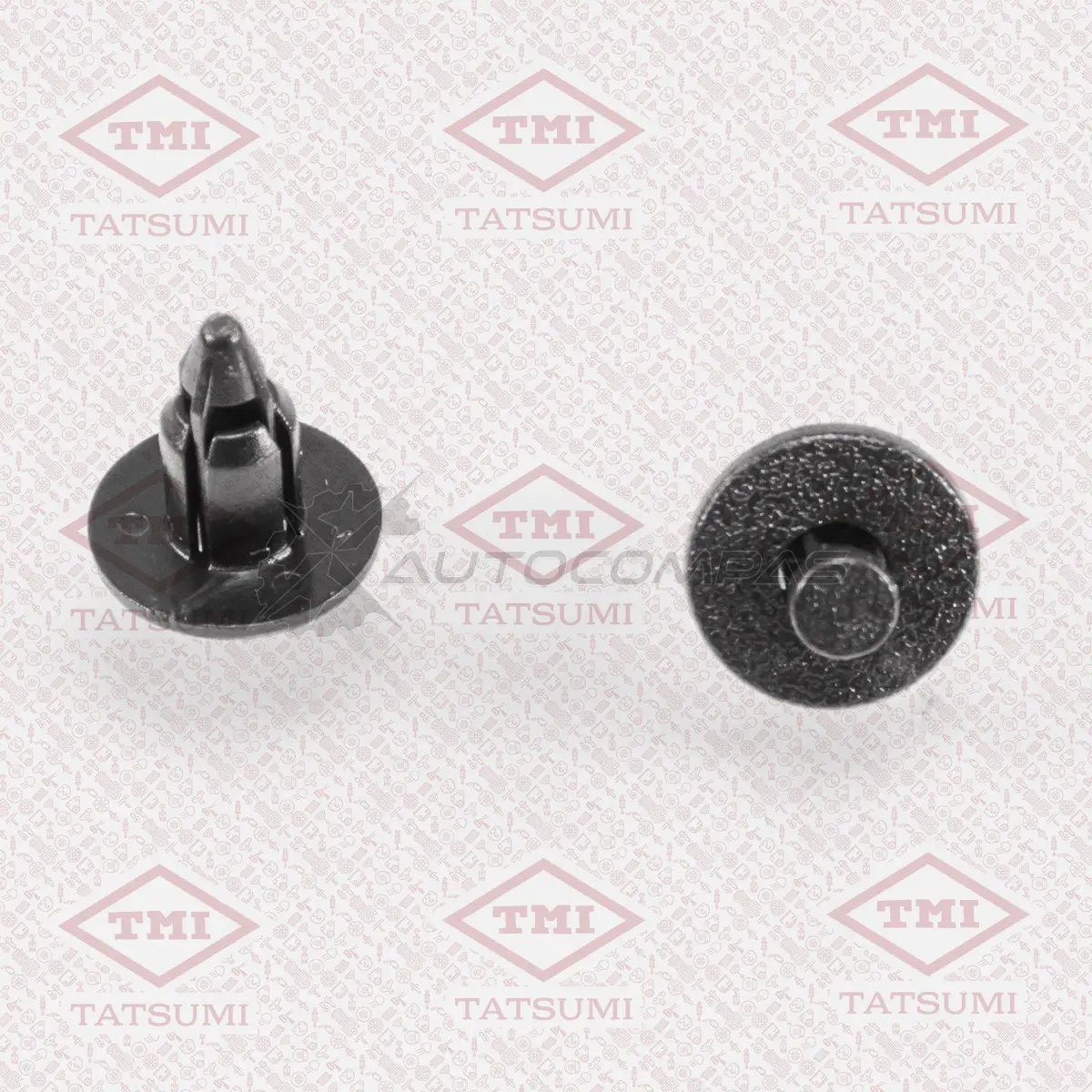Клипса автомобильная [по 10 штук] TATSUMI 1439832765 TJB1082 10W 1YC
