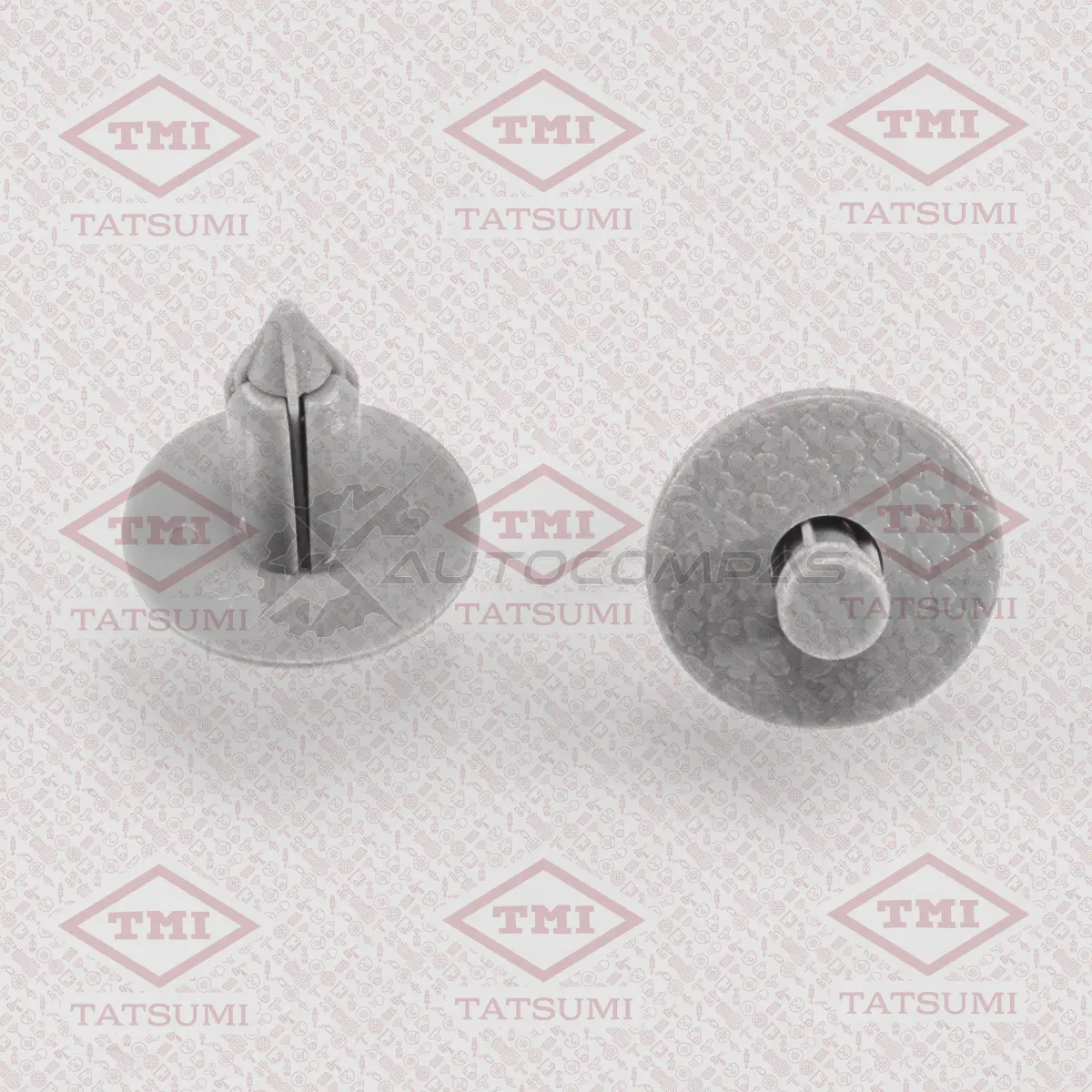 Клипса автомобильная [по 10 штук] TATSUMI 1439832797 TJB1134 CF HK8