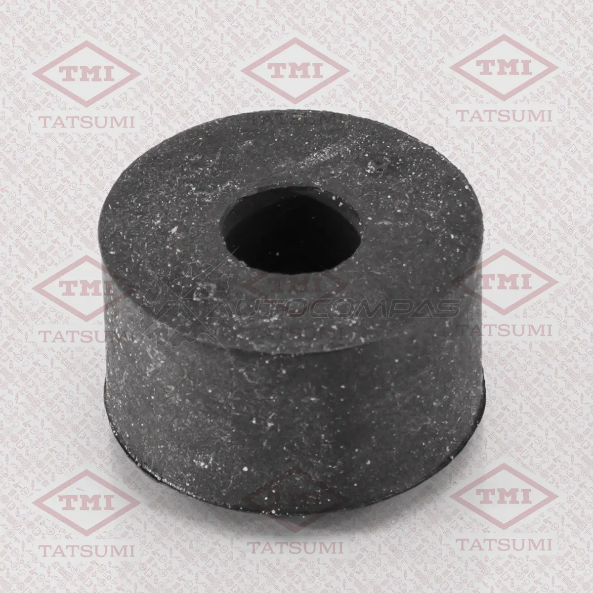 Втулка заднего амортизатора TATSUMI 78R8 P TEF1708 1439832151