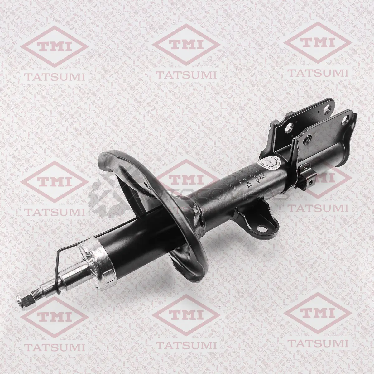 Амортизатор передний газовый справа TATSUMI 1439839481 09V19 5Y TAA2063R