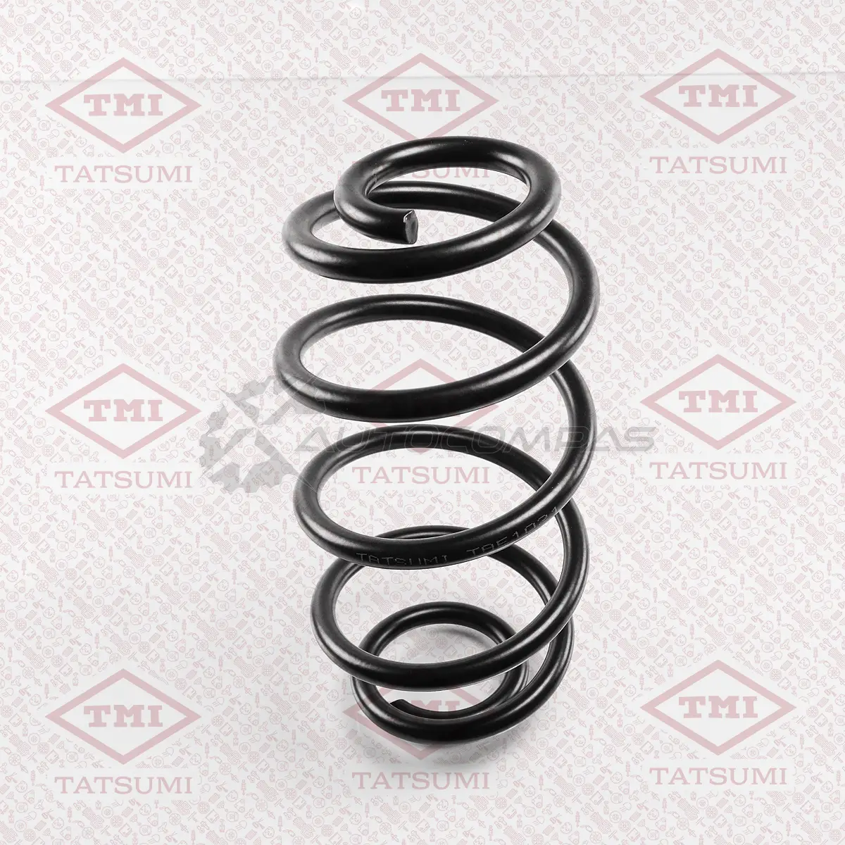 Пружина задняя TATSUMI N 4RZA8 1439841300 TAE1021 изображение 0
