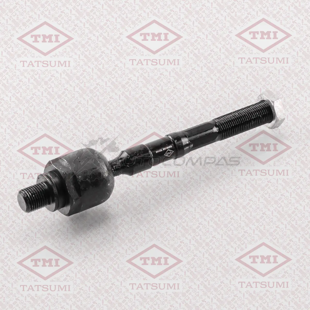 Тяга рулевая слева/справа TATSUMI 3F VZR2 1439839950 TED1040