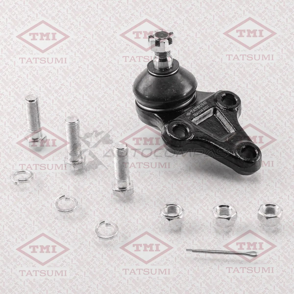 Опора шаровая нижняя слева/справа TATSUMI 1439833172 YQ XJEJB TEA1134