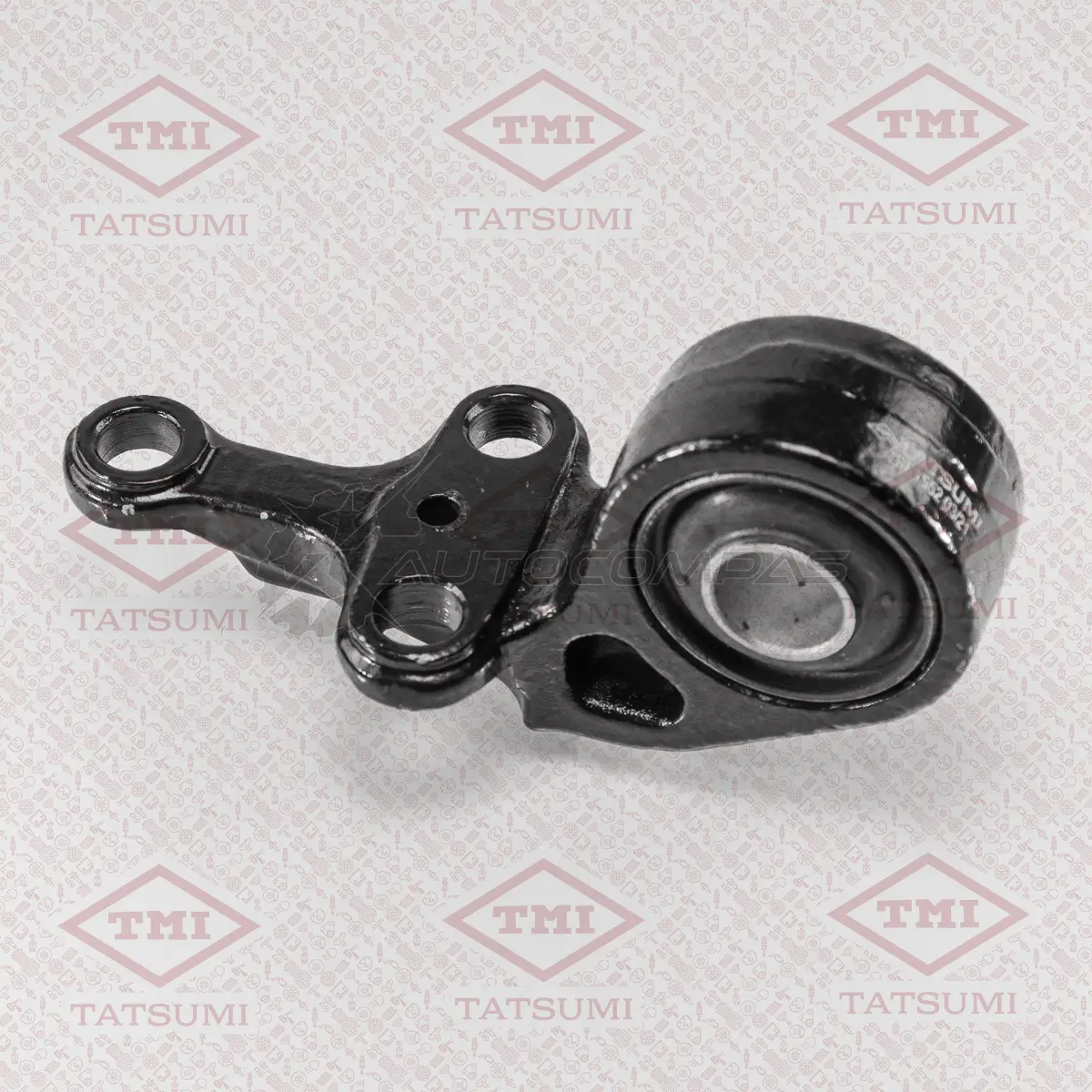 Сайлентблок переднего рычага задний TATSUMI T03 VS 1439835897 TEF1552