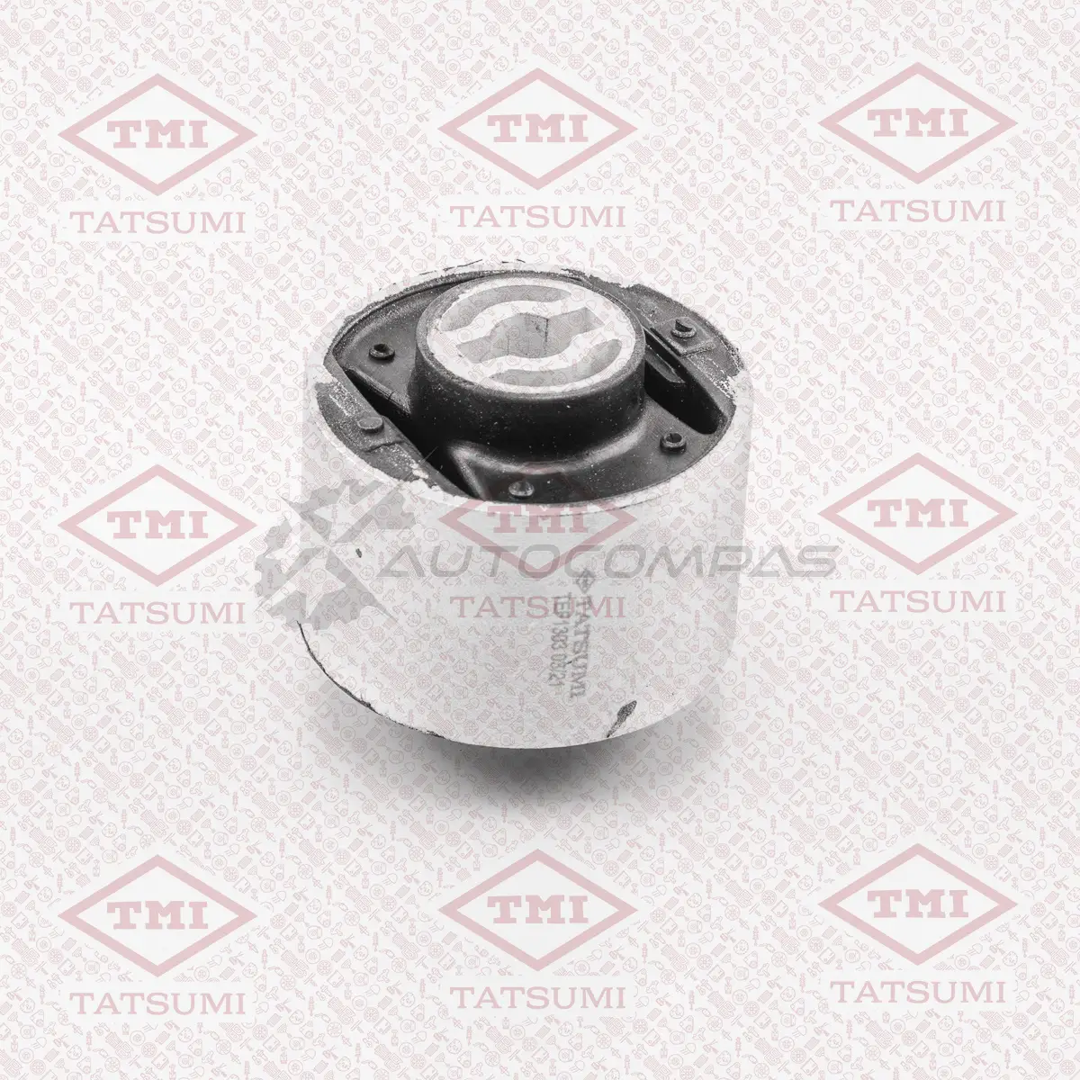 Сайлентблок заднего продольного рычага TATSUMI TEF1303 A5MJCI I 1439834700