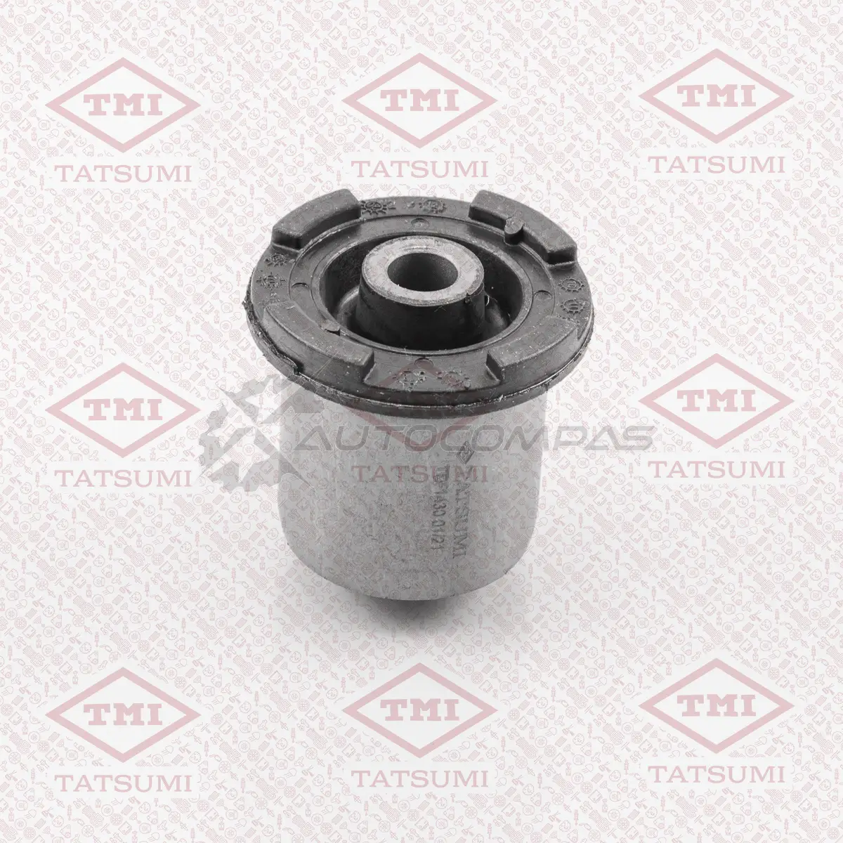 Сайлентблок переднего рычага задний (гидравлический) TATSUMI M 8YMV 1439834704 TEF1430
