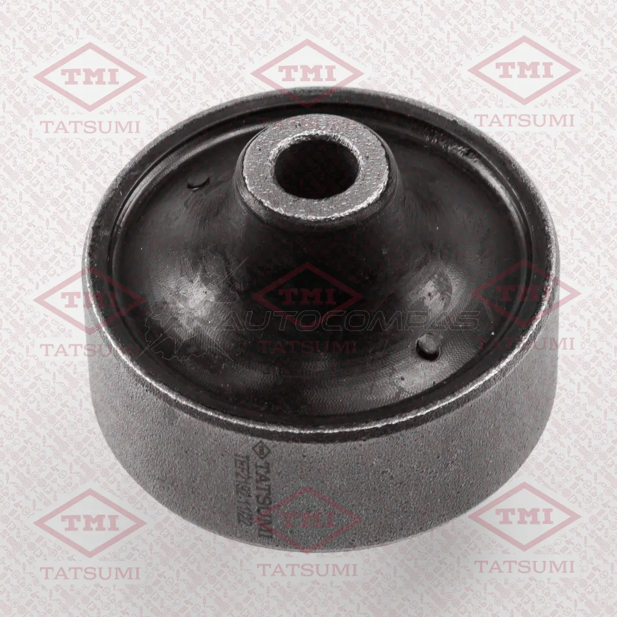 Сайлентблок переднего рычага задний TATSUMI 1439834717 1 A9XOS TEF2192