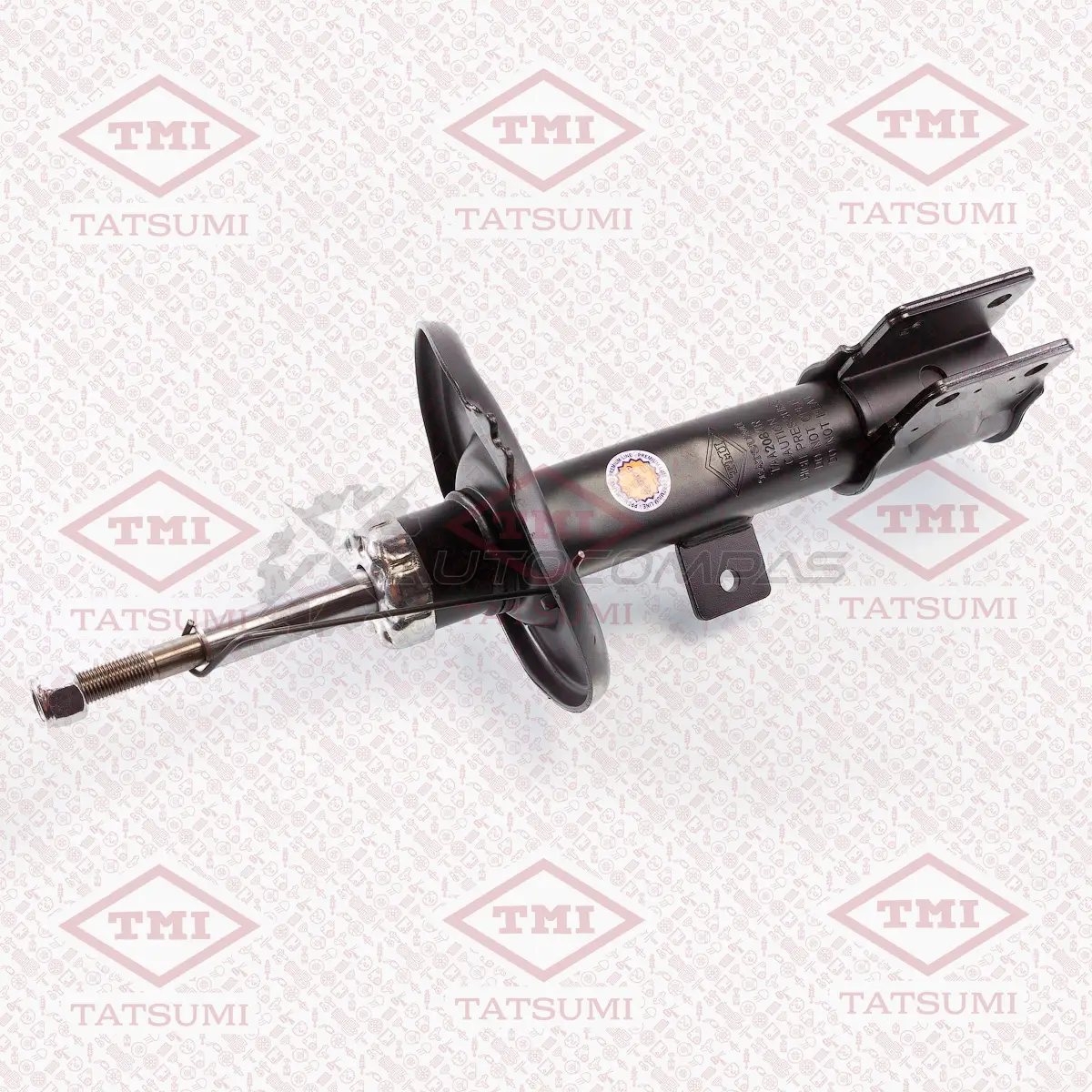Амортизатор передний газовый справа TATSUMI TAA2084R 1439842610 8 Z4MER изображение 0