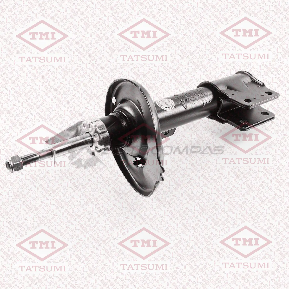 Амортизатор передний газовый справа TATSUMI BSE 9H2W 1439842614 TAA2093R