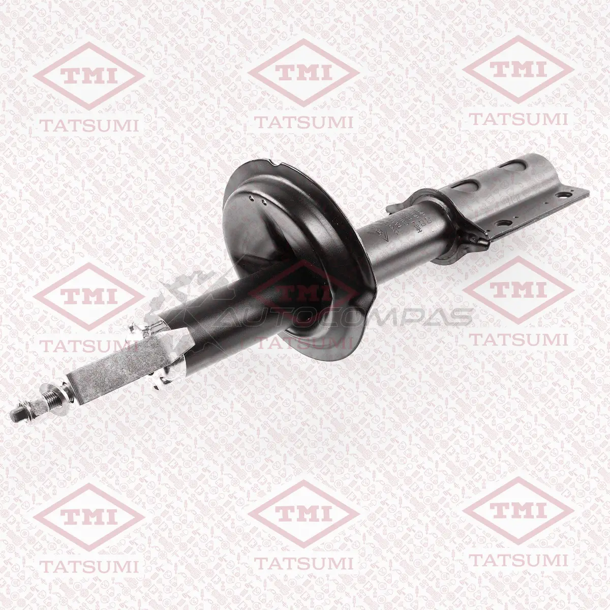 Амортизатор передний газовый TATSUMI L7C5H C TAA1086 1439842379