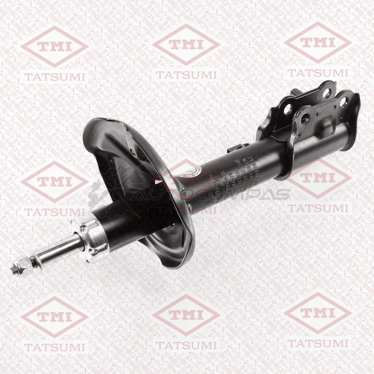 Амортизатор задний масляный справа TATSUMI 1439839540 ATF LP TAB6001R изображение 0