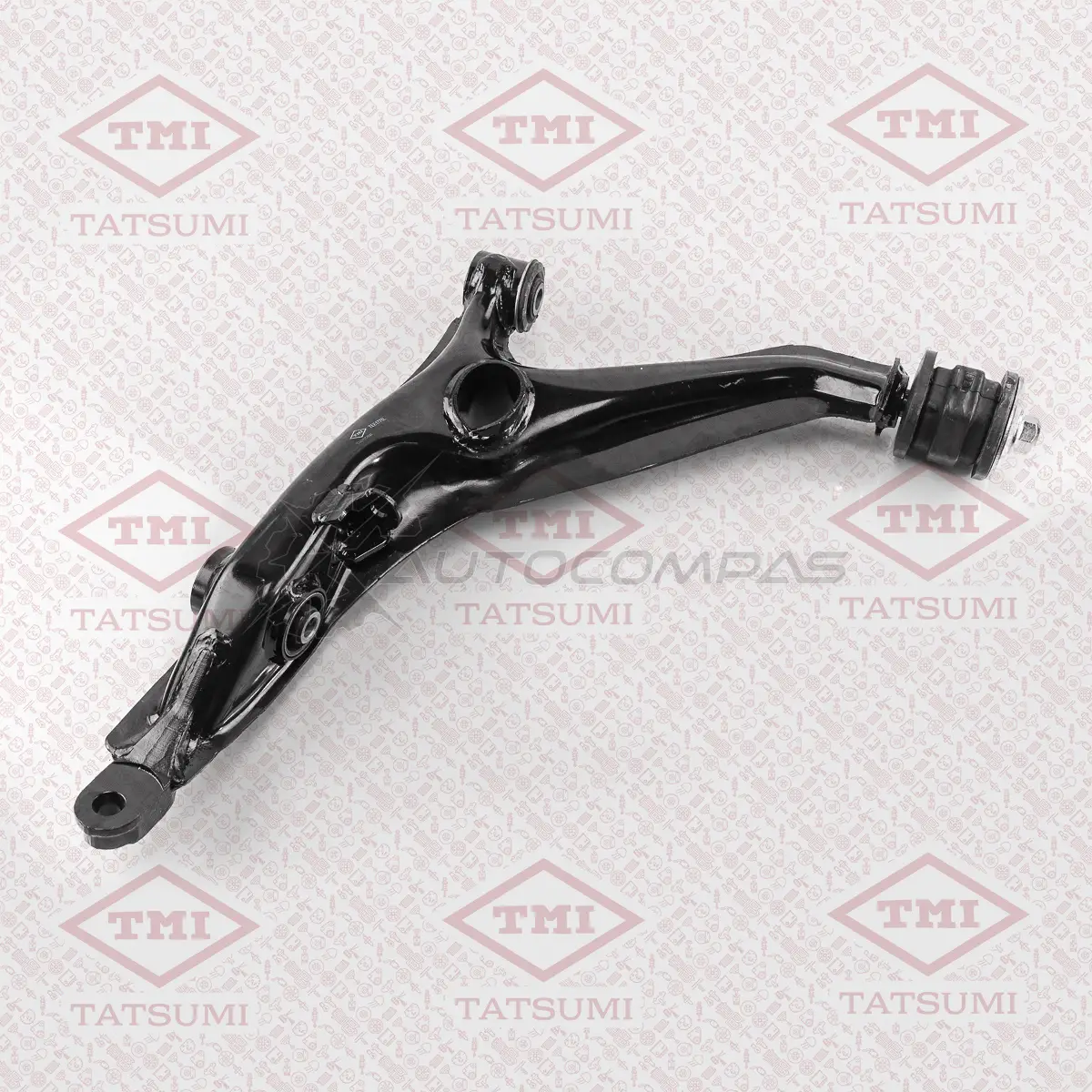 Рычаг передней подвески нижний слева TATSUMI 1439840758 0IAS W TEE1778L
