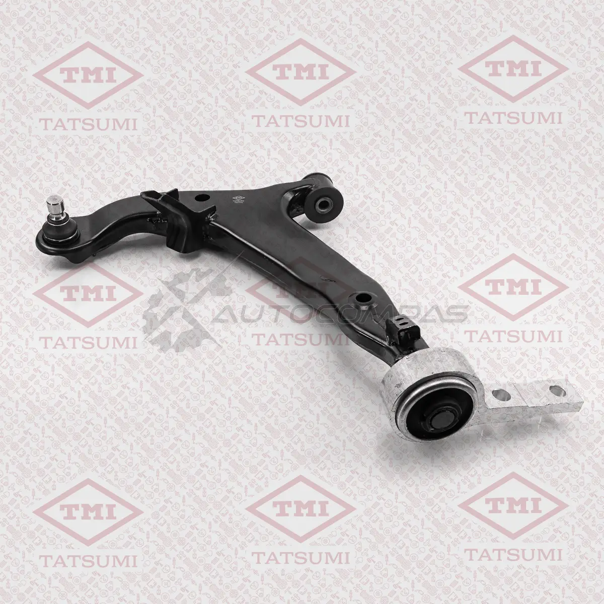 Рычаг передней подвески нижний слева TATSUMI 3 XF0SZ TEE1710L 1439835794 изображение 0