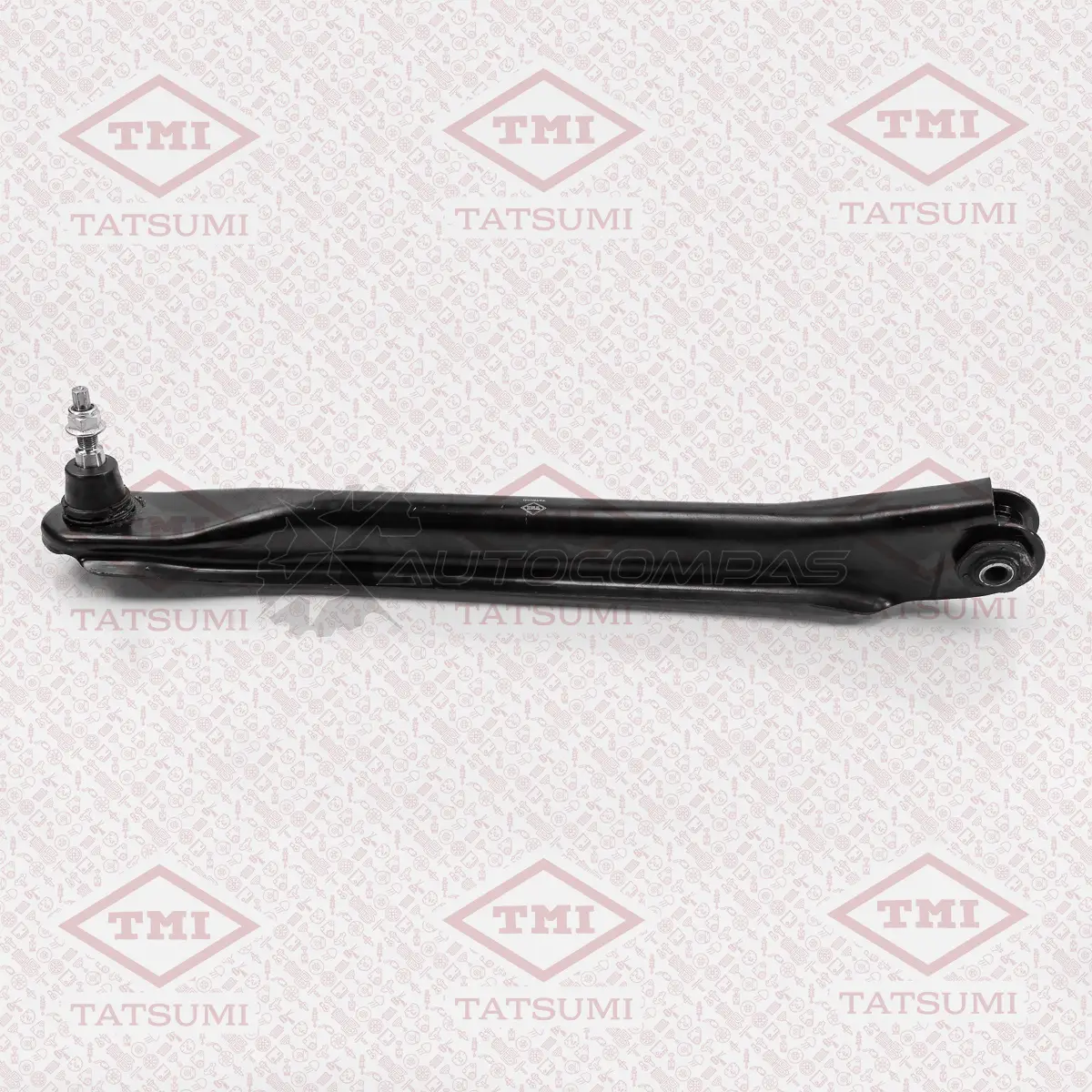 Рычаг задней подвески нижний справа TATSUMI LL3I C7 1439838264 TEE1718R