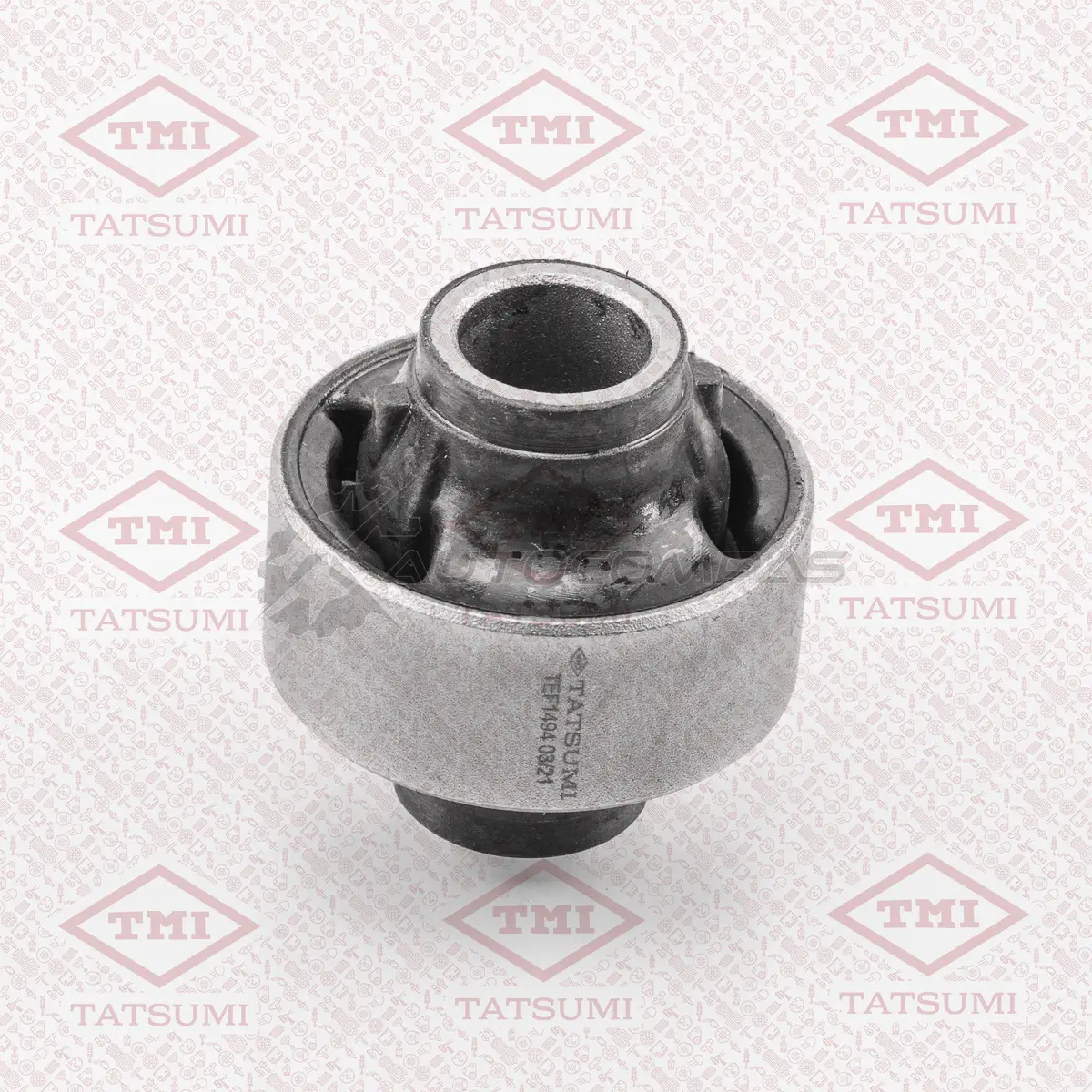 Сайлентблок переднего рычага задний TATSUMI TEF1494 G 0XKD 1439832068