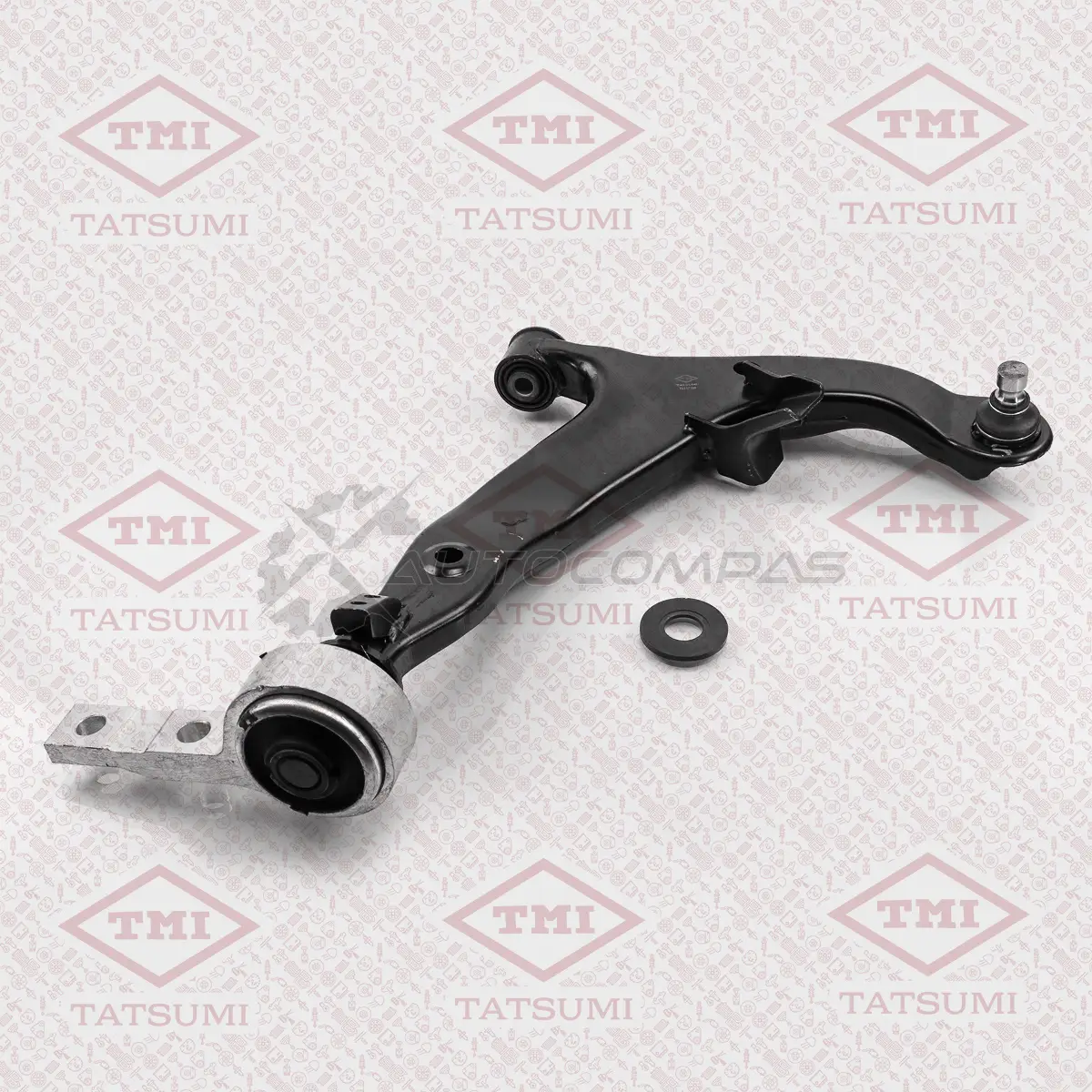 Рычаг передней подвески нижний справа TATSUMI TEE1710R X8AB I 1439835795 изображение 0