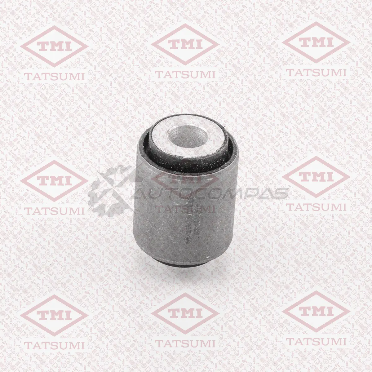 Сайлентблок заднего нижнего поперечного рычага TATSUMI TEF1272 1439837670 ND 9LYYB
