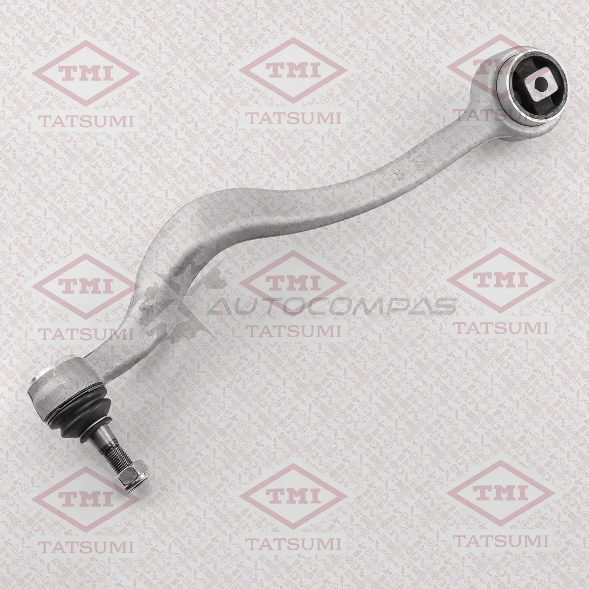 Рычаг передней подвески верхний справа TATSUMI LKSL 4 TEE1807R 1439843292