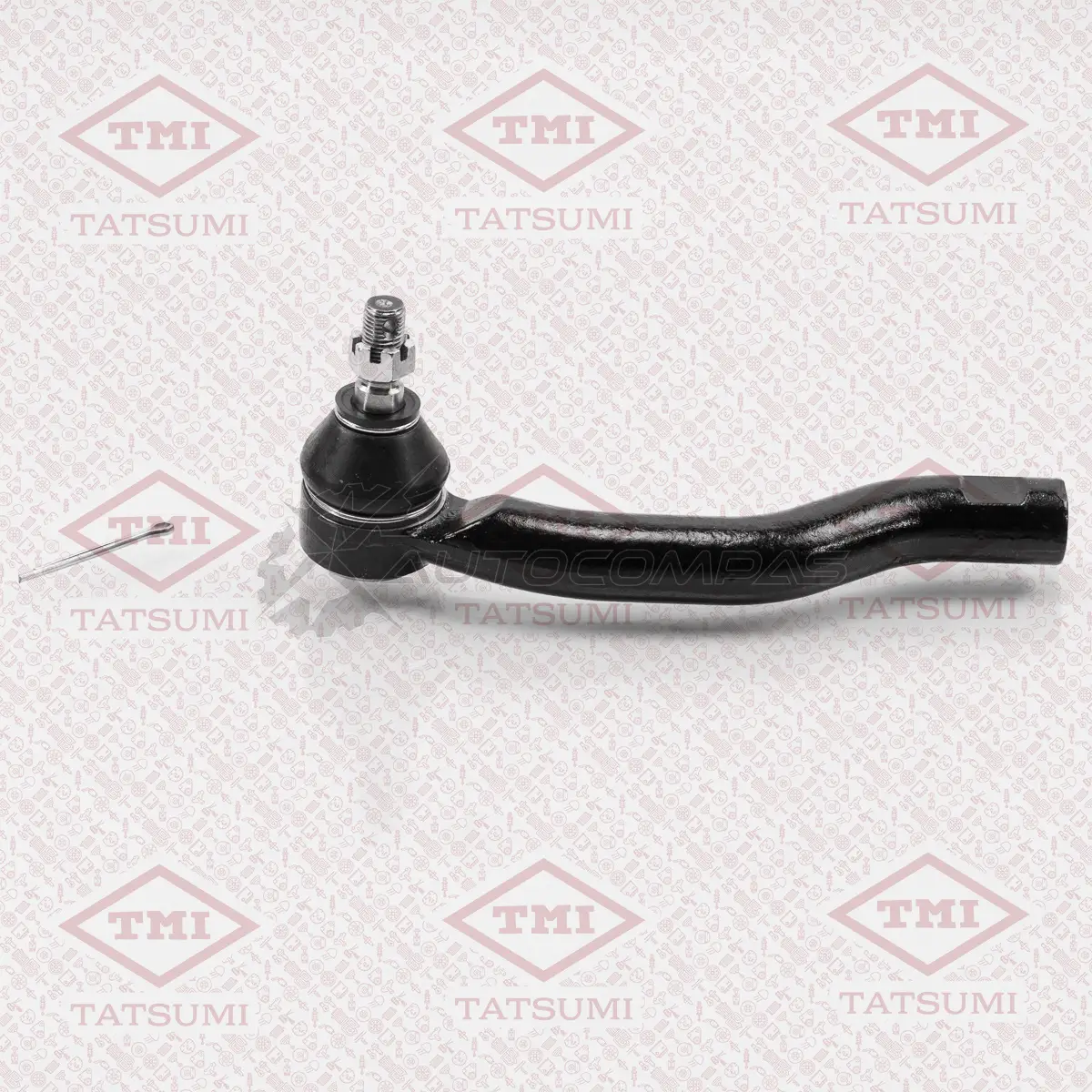 Наконечник рулевой тяги справа TATSUMI TEC1728R 1439831867 VTS5 MO