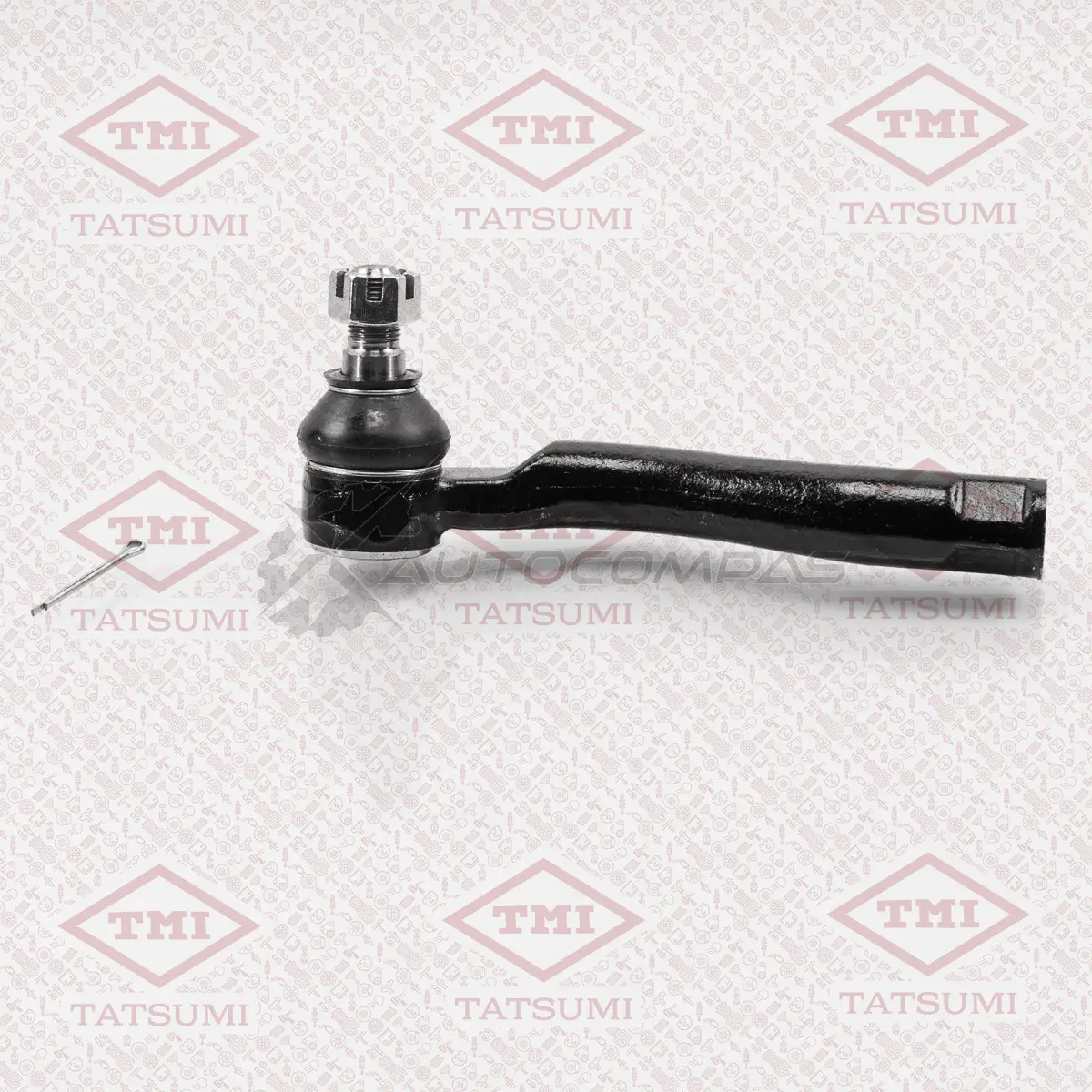 Наконечник рулевой тяги справа TATSUMI FL7 UNZ TEC1729R 1439831869