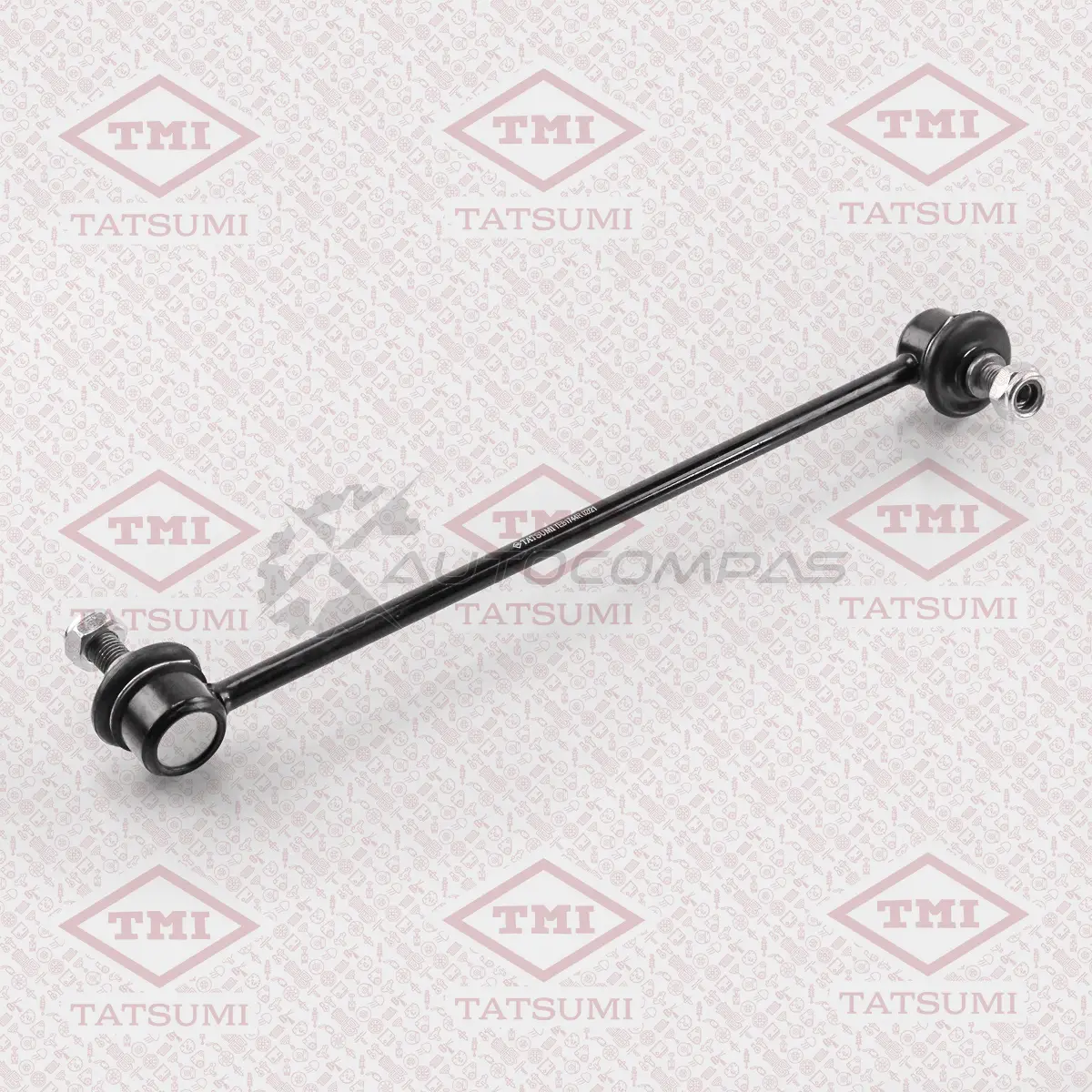 Тяга стабилизатора передняя справа TATSUMI TEB1744R 30D3Q D 1439831838