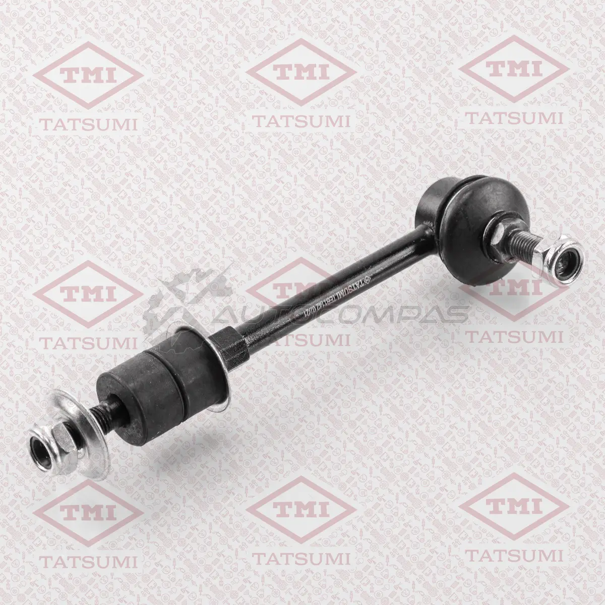 Тяга стабилизатора передняя слева/справа TATSUMI TEB1142 4Z 1GYT 1439835744