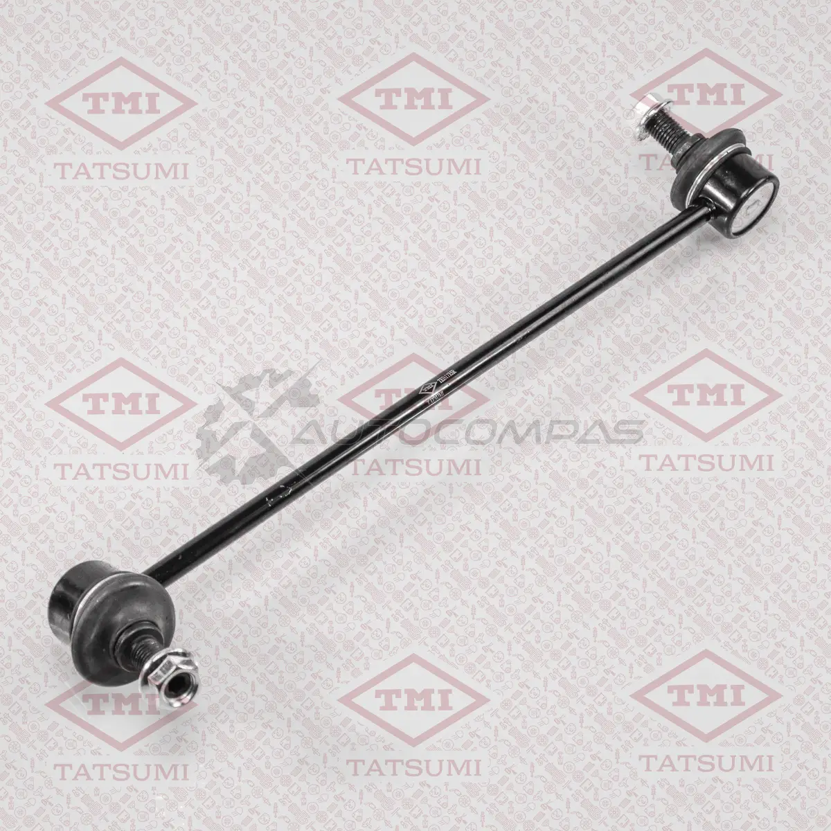 Тяга стабилизатора передняя справа TATSUMI TEB1735R 1439839927 DSO MMX изображение 0