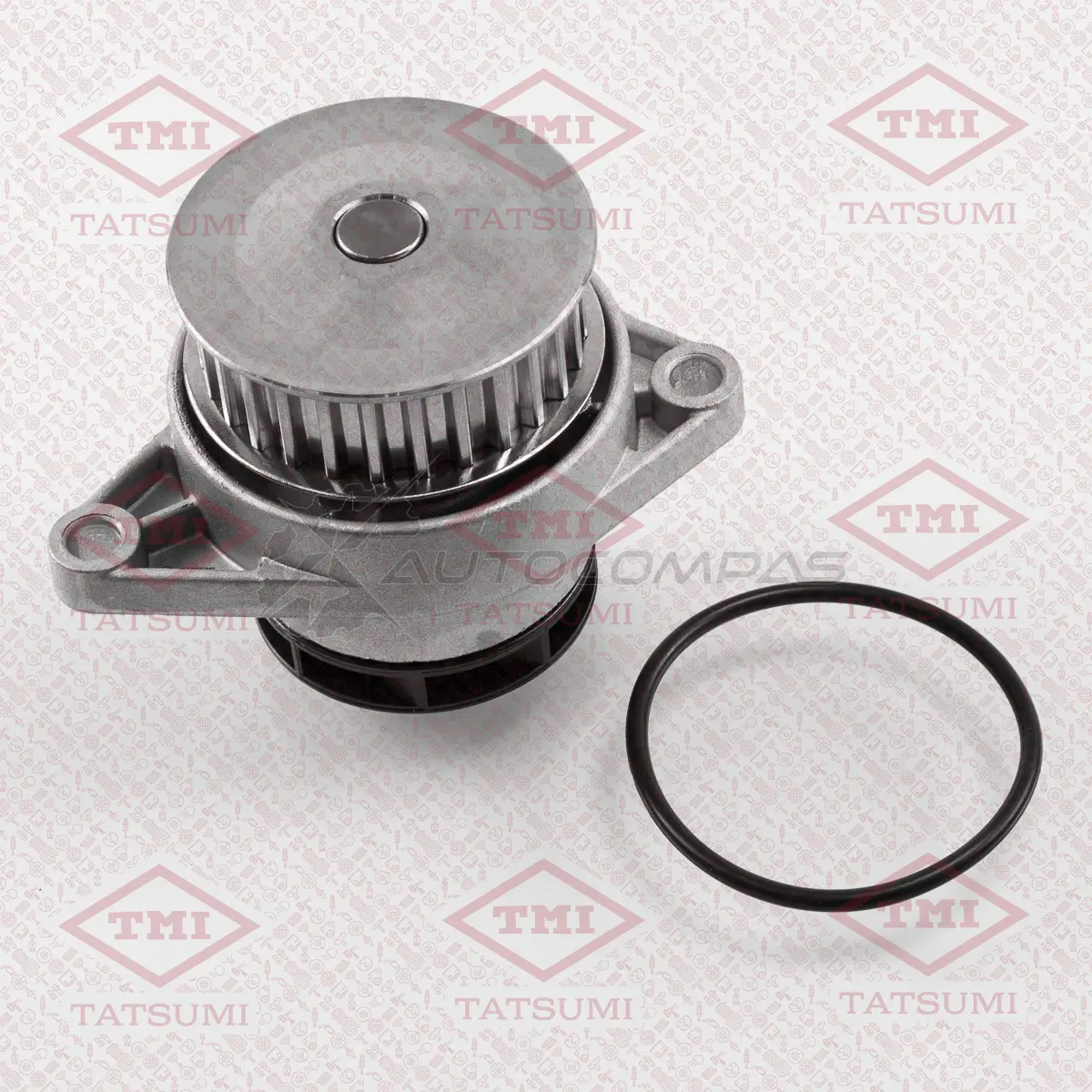 Насос водяной, помпа TATSUMI 1439829724 TGF1152 HU0WJ 4