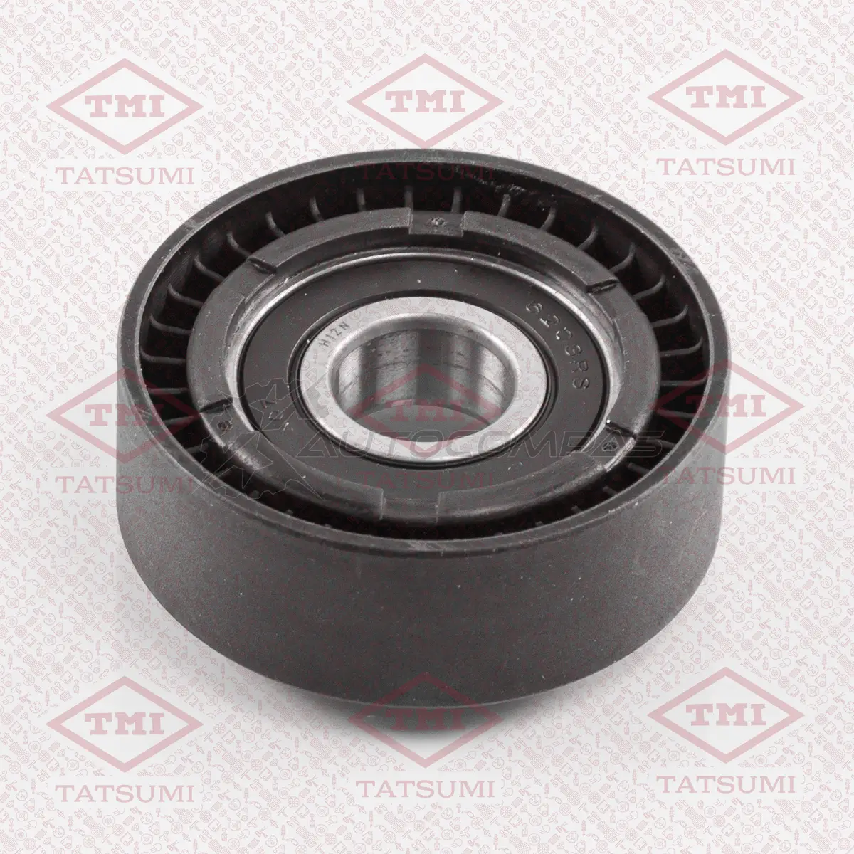 Ролик натяжителя приводного ремня TATSUMI SEQME 3 1439829562 TFD1330