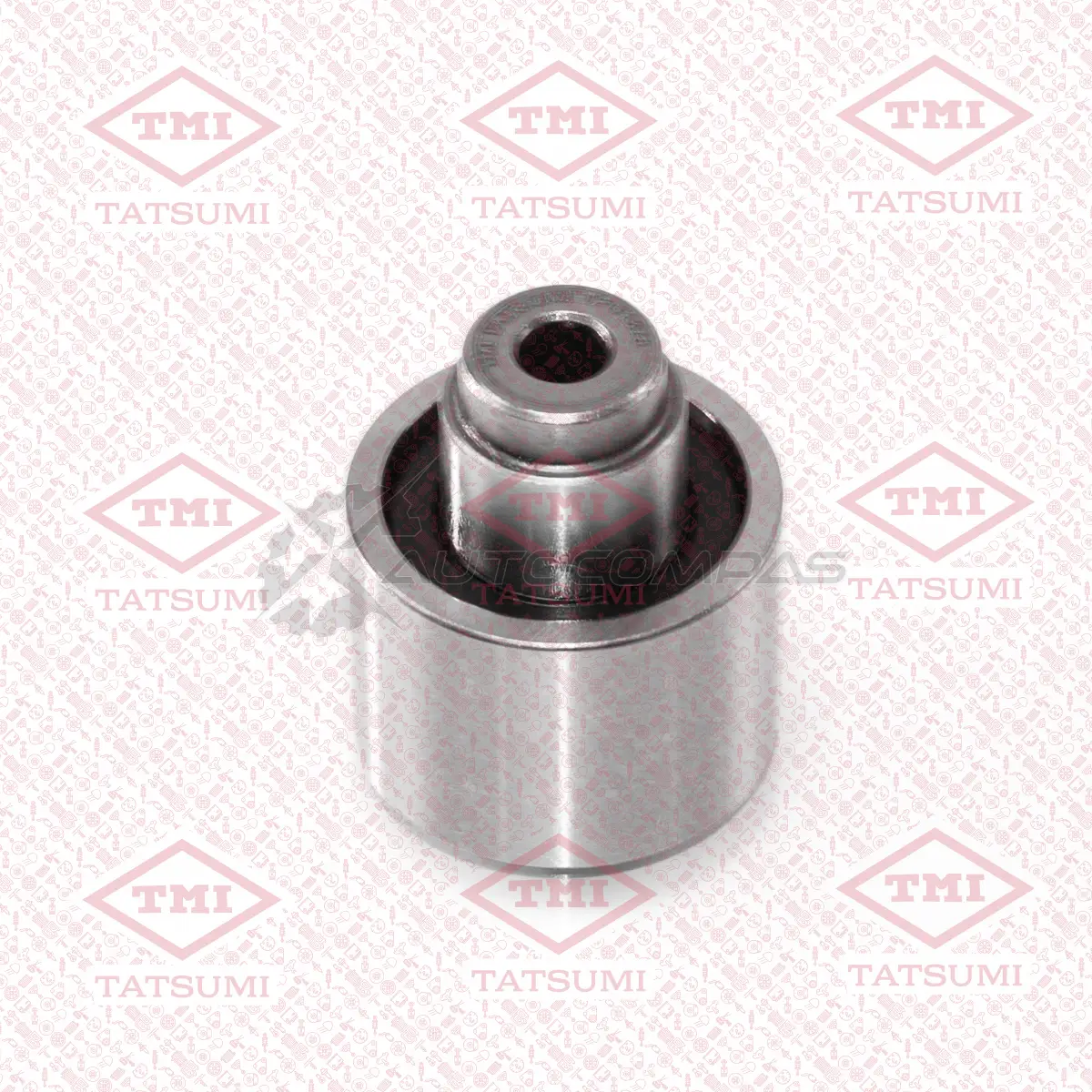 Ролик обводной ремня ГРМ TATSUMI TFD1378 1439829575 GT88 C5 изображение 0