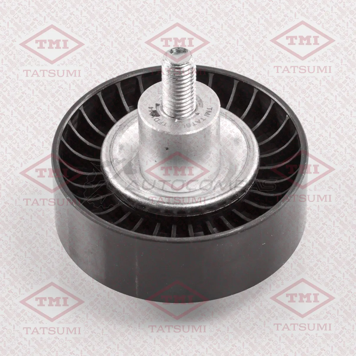 Ролик натяжителя приводного ремня TATSUMI TFD1344 1439829566 OC3F3 H5