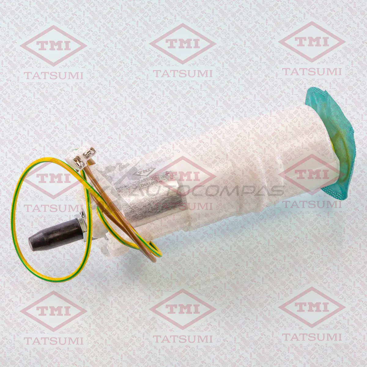 Бензонасос электрический TATSUMI DOON 8 1439829742 THA1059