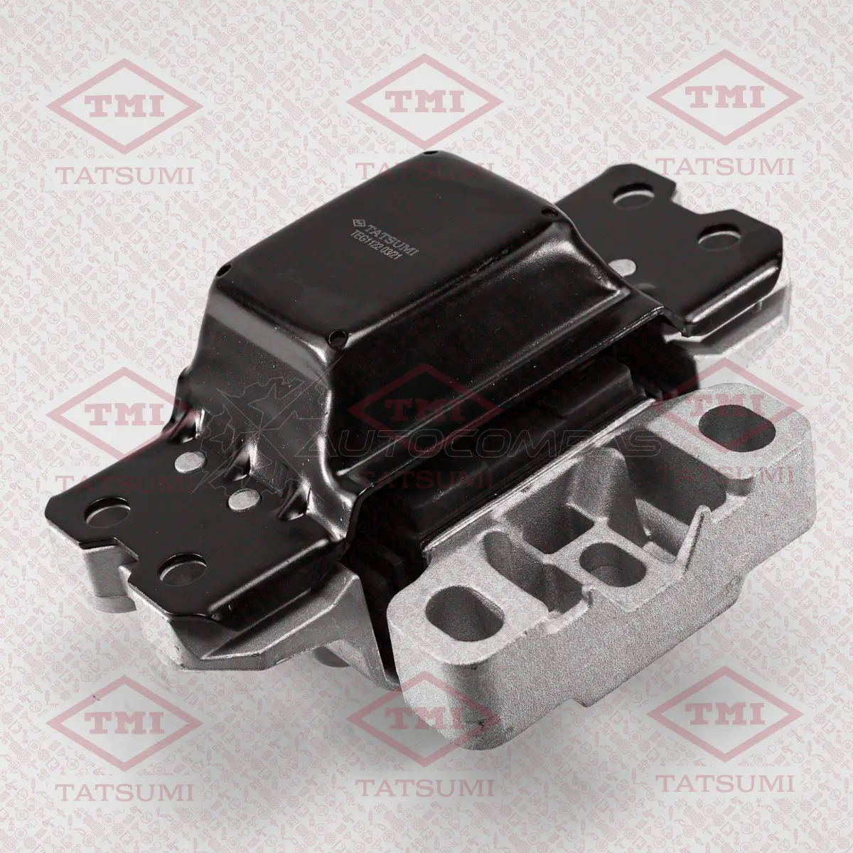 Подушка двигателя, опора левая TATSUMI H6V 942 TEG1122 1439829361
