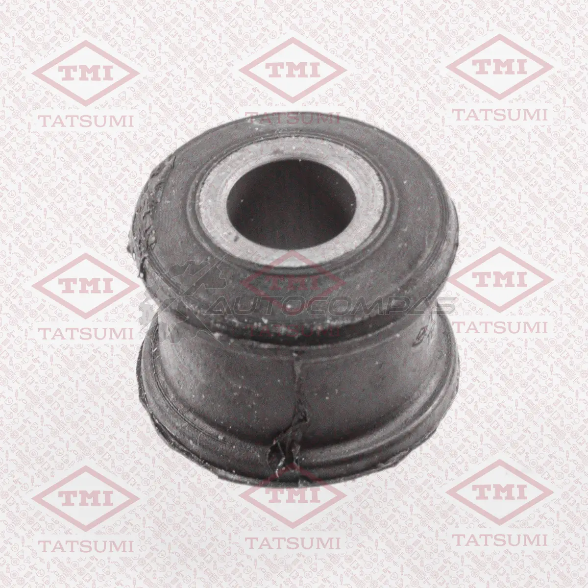 Втулка стабилизатора заднего TATSUMI TEF2152 CG2 SV 1439829329